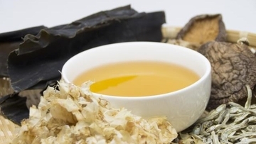 「デブ味覚」を「やせ味覚」へチェンジ！だしドリンクの作り方