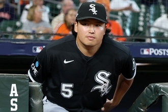 村上宗隆、ポストシーズン初打点！ ホワイトソックスが無安打で先制　ワイルドカードシリーズ第1戦に「4番・一塁」で先発出場