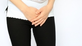 間質性膀胱炎という症状をご存知ですか？