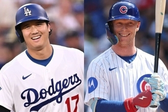 MLB通算609本塁打の伝説打者ソーサは大谷翔平をMVPとせず　カブス外野手との比較論に意見「オオタニは史上最高。だが、MVPはシカゴに来る」