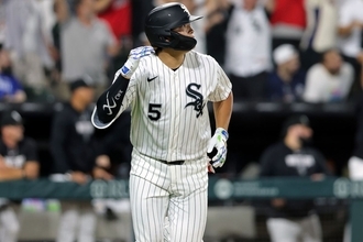 「さすが、ムネ」村上宗隆23号、6戦連続安打　被災の故郷熊本を勇気づける一発　アントナッチと2打席連続弾「涙が止まらないよ」