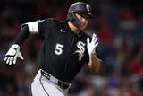 「「誰がエース級を打てないと言ったんだ？」村上宗隆、好投手からジャッジと並ぶ14号2ランマークに米騒然「球界最高の投手の1人から…」「スカウト全員クビだ」」の画像1