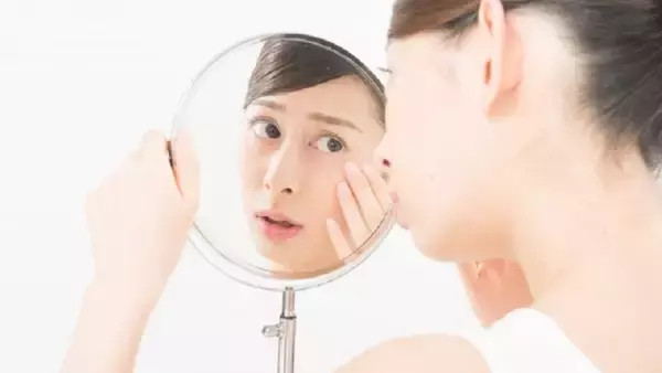 そのニキビ、原因はストレスかも！？大人ニキビの原因と対策