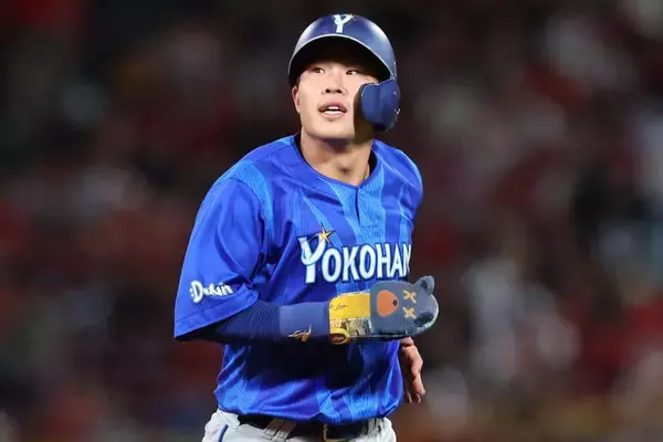 「こんなに理想的なトレードになるとは」SB→DeNA23歳右の大砲候補の活躍が話題　交換トレードの山本祐大も活躍「やっぱりソフトバンク選手のポテンシャルは高い」