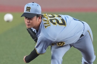 阪神・高橋遥人が明かした無双投球の「根拠」　分岐点となった2年前の肘手術と完全復活への逆算「打たれる時は来ると思う」