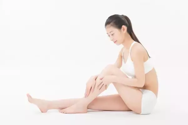 「下半身の引き締め、成功への近道５つのポイント！理学療法士おすすめ冷え対策」の画像