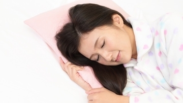 睡眠と体脂肪の関係