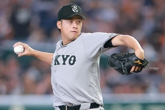 「もしかしたら大勢選手より良い可能性あるかも…」覚醒が期待される巨人“右の切り札”15試合連続無失点中　圧巻の0.37「抜群の安定感を持っている」