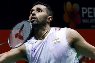 「非常に不公平だ」インドのバド男子選手が相次ぐ運営トラブルに苛立ち　日本の“おもてなし”に疑問符「3年前は中国の運営に圧倒された」【アジア大会】