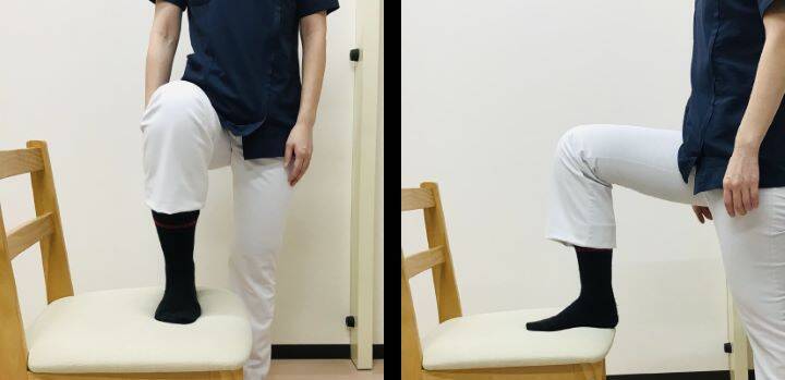【医師に相談】変形性膝関節症とは何ですか？