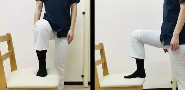 「【医師に相談】変形性膝関節症とは何ですか？」の画像