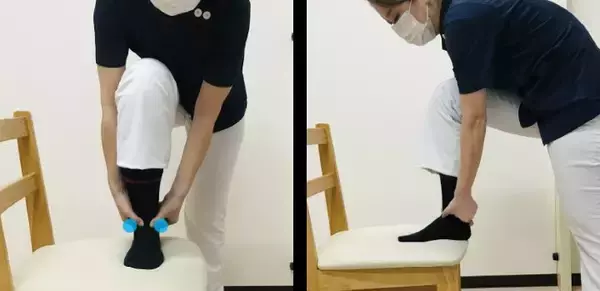 「【医師に相談】変形性膝関節症とは何ですか？」の画像