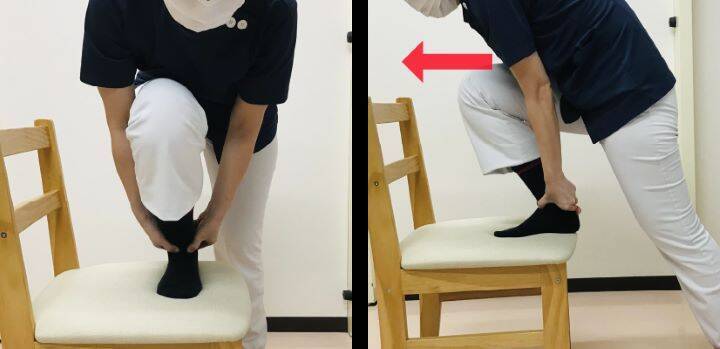 【医師に相談】変形性膝関節症とは何ですか？