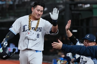 もう一人の「ドラフト1位」　最下位球団の特権　全体13番目指名選手の「現在地」