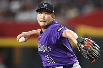 「スガノらしい試合だった」初回2被弾からの完璧修正　菅野智之が粘投で日本人最多白星に到達　指揮官も満足「トモはいつも通りの仕事をしてくれた」