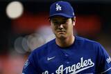 「「考えるまでもないことだ」大谷翔平、“二刀流”は今後どうなる？ 「ポストシーズンでは可能な限り…」ド軍ファンが主張」の画像1