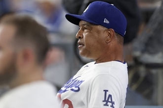 ボロボロの大谷翔平は完全休養にすべき？　米識者がポストシーズンでの復帰計画に疑問符「状態が80％ぐらいならいっそのこと…」
