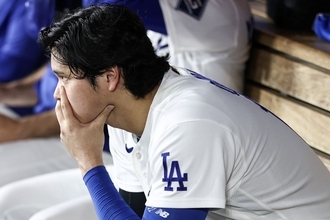 大谷翔平のトレード案は「正気の沙汰とは思えない」　米大手局がLA記者の“暴論”を猛批判「年間数億ドルの収益をもたらす超一流のスターだ」
