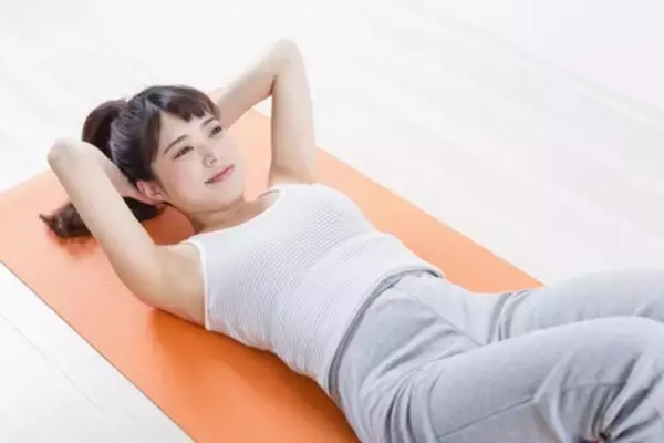 体幹トレーニングのメリットとコツを知ろう