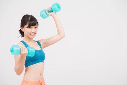 体幹トレーニングのメリットとコツを知ろう