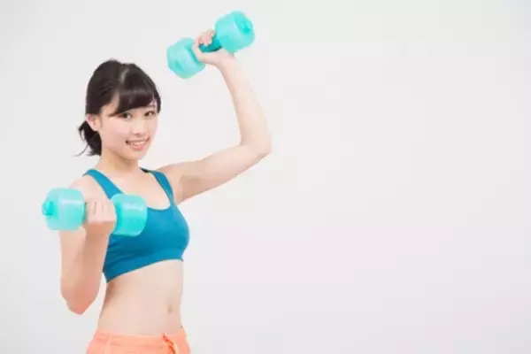 「体幹トレーニングのメリットとコツを知ろう」の画像