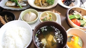 日本一の長寿県に学ぶ食生活とは？
