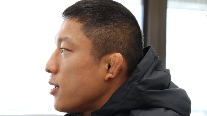 堀口恭司が拠点のフロリダへ帰国 ０泊４日 の珍道中を語る 19年10月19日 エキサイトニュース