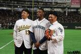 岩村明憲 イチローさんは野球の神様に一番近付けた人 19年3月22日 エキサイトニュース