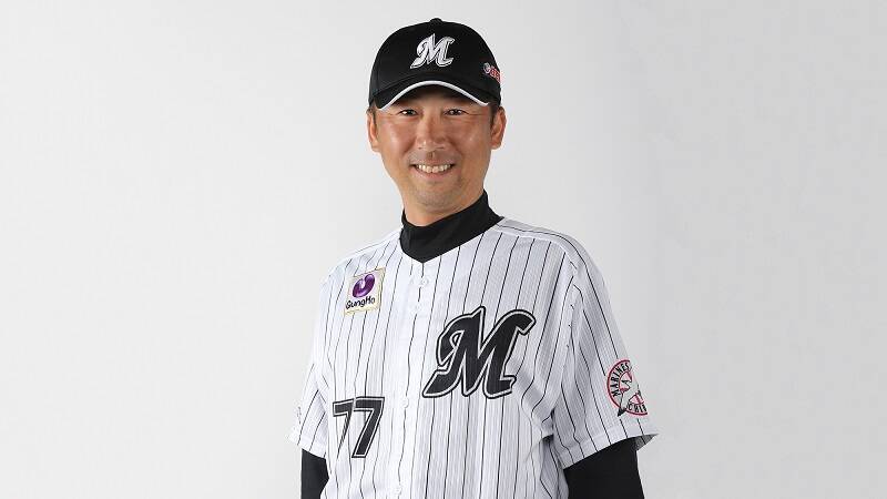 ロッテ 今岡二軍監督を変えた星野仙一さんの言葉とは 整えてくれた環境とは 千葉ロッテ選手が大切にdoする言葉 19年3月25日 エキサイトニュース