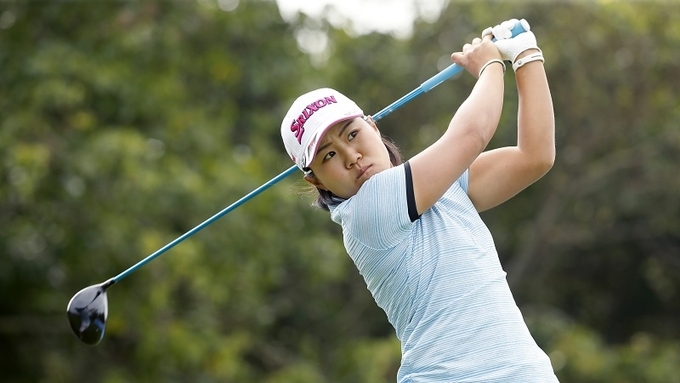 Lpga女子ゴルフツアー メジャー初戦 Anaインスピレーション 畑岡奈紗 渋野日向子らに大会直前インタビュー 年2月28日 エキサイトニュース