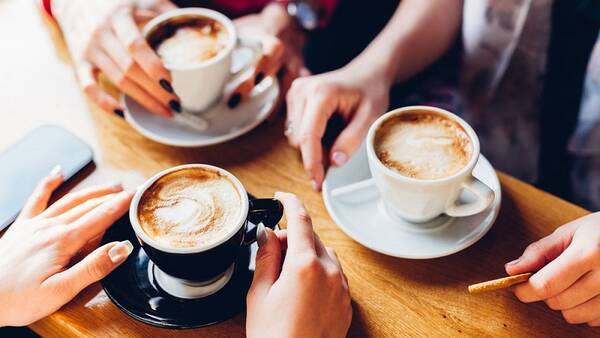 大好きなコーヒー 毎日飲んでも大丈夫 ダイエットの意外な味方 飲み物 に注目 21年7月23日 エキサイトニュース