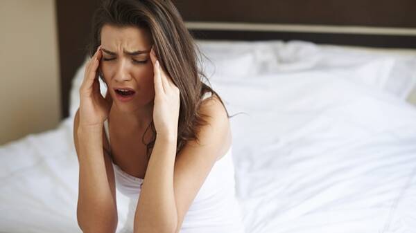 ダイエット中は要注意 生理前に太らないための方法 21年3月4日 エキサイトニュース