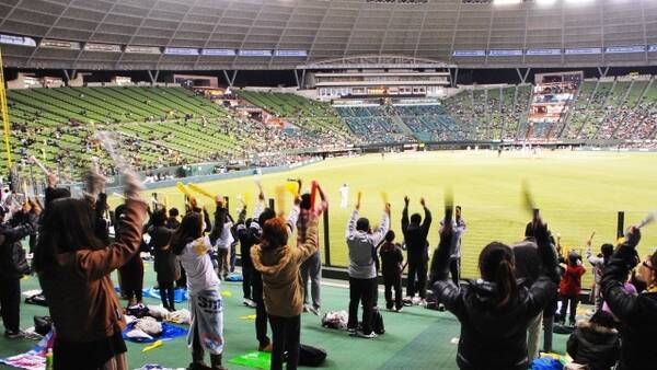 ザブングル松尾 運動神経悪いからこそのプロ野球愛を語る 生まれ変わるならソフトバンク柳田 19年4月日 エキサイトニュース