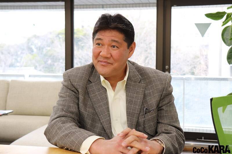 平成の大エース 斉藤雅樹さんに聞く指導者としての哲学 現役最高のピッチャーは 19年5月27日 エキサイトニュース