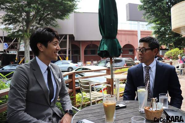 元ヤクルト田中浩康さん 引退後の新生活は早大大学院生 野球部コーチ 危険がいっぱいの電車通学で 2019年6月5日 エキサイトニュース