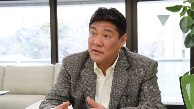 平成の大エース 斉藤雅樹さんに聞く指導者としての哲学 現役最高のピッチャーは 19年5月27日 エキサイトニュース