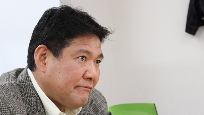 平成の大エース 斉藤雅樹さんに聞く指導者としての哲学 現役最高のピッチャーは 19年5月27日 エキサイトニュース