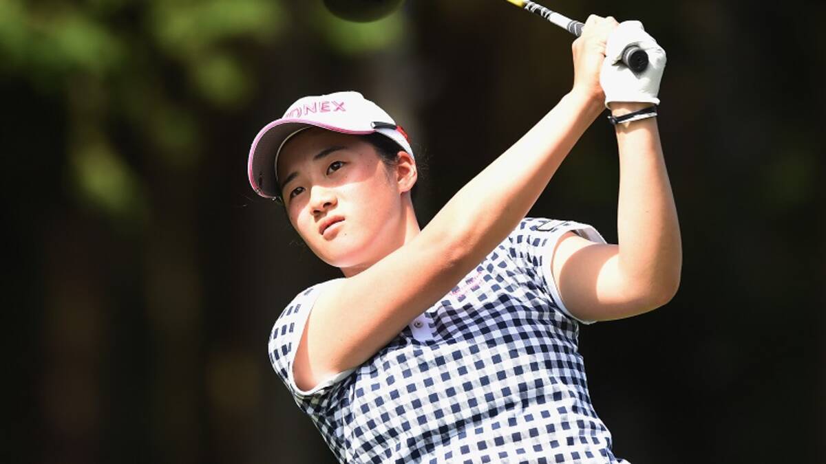 Kpmg全米女子プロゴルフ選手権 畑岡奈紗 横峯さくら 山口すず夏らに大会直前インタビュー 19年6月日 エキサイトニュース