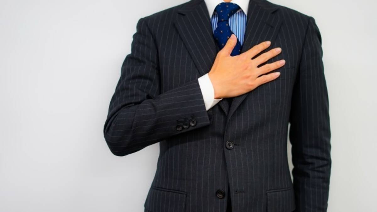 営業マンが爪をピカピカにする理由 19年11月14日 エキサイトニュース