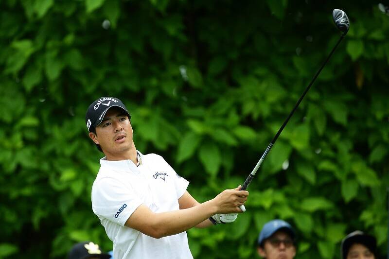 石川遼が劇的復活勝利 落ちるところまで落ちて 優勝は不可能だと思っていた 19年7月10日 エキサイトニュース