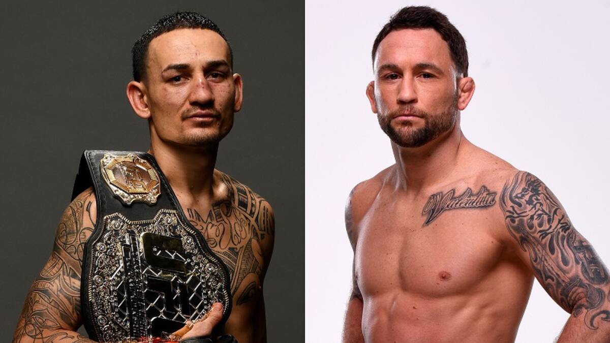 髙阪剛 Ufc240 の展望を語る ホロウェイを崩すには打ち合いしかない 堀江は勝つことだけを考えてほしい 19年7月18日 エキサイトニュース