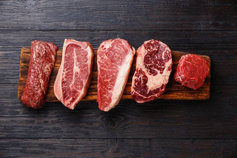 栄養満点 食べて健康的にやせられる お肉ダイエット の極意 2021年7月14日 エキサイトニュース