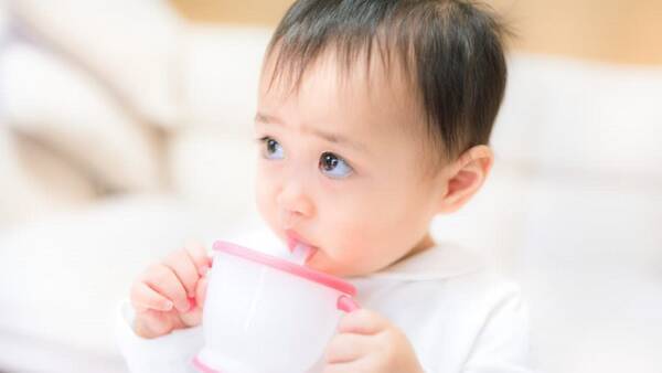 夏場の赤ちゃんの水分補給で気をつけたいポイント 年8月22日 エキサイトニュース