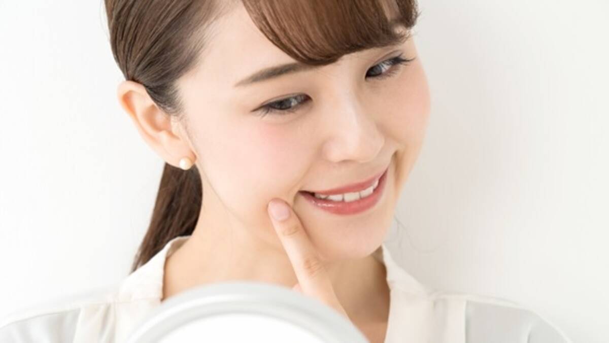 日本人に多い歯並び 口ゴボ 改善するとお顔の印象が8割変わる 年8月6日 エキサイトニュース