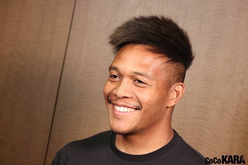 W杯選出の松島幸太朗 自分の名前が呼ばれるのが最後で 選ばれなかった人たちのためにも 19年8月29日 エキサイトニュース