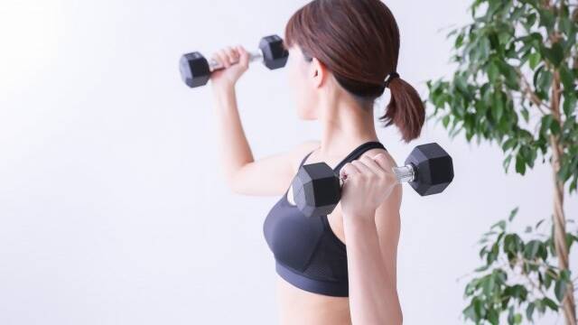 筋トレと有酸素運動はどっちが先 21年3月4日 エキサイトニュース