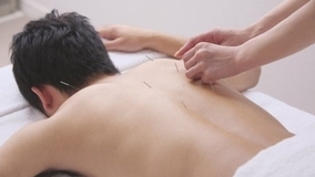 肩こり腰痛には鍼灸治療・・・これって正しいの？！