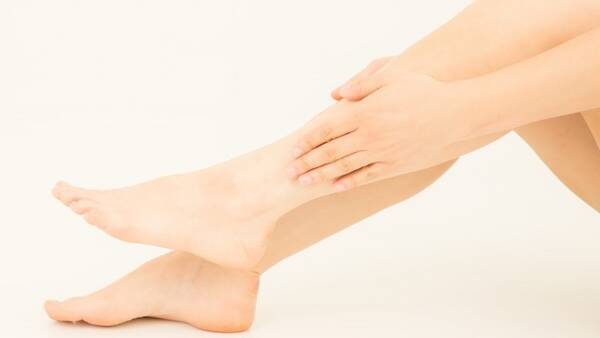 動脈硬化が足の血管に起こったら 足梗塞 21年7月2日 エキサイトニュース