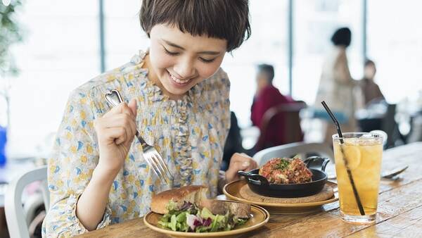 ダイエットは外食から変えていこう 大戸屋 成城石井 の場合 19年10月4日 エキサイトニュース
