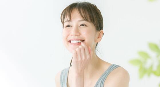 日本人に多い出っ歯 最新のセラミック矯正治療って 19年10月8日 エキサイトニュース 3 3